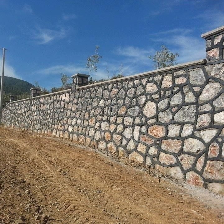 Stone Walls services in Tauranga, Bay of Plenty Region
